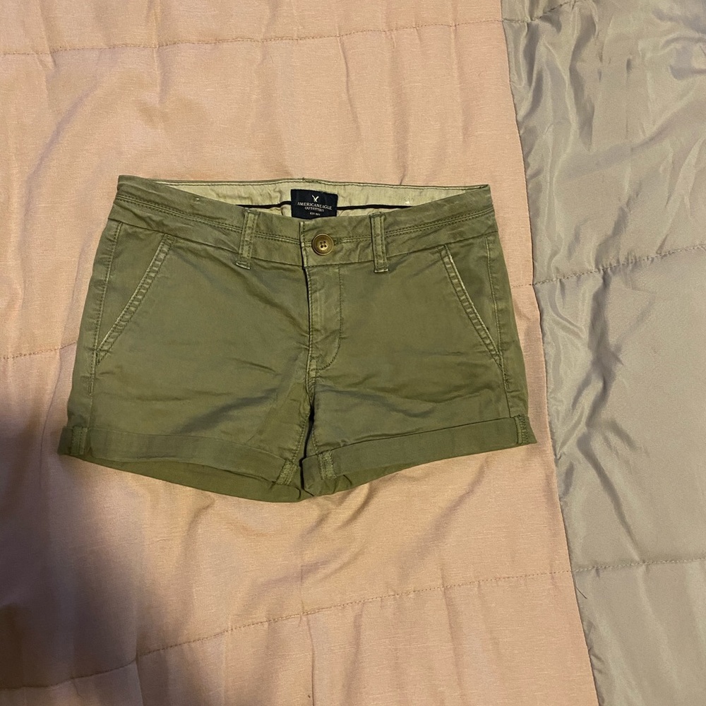 Shorts